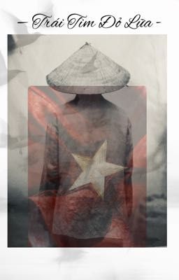 Trái Tim Đỏ Lửa
