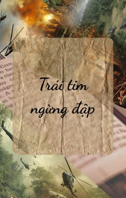 Trái Tim Ngừng Đập