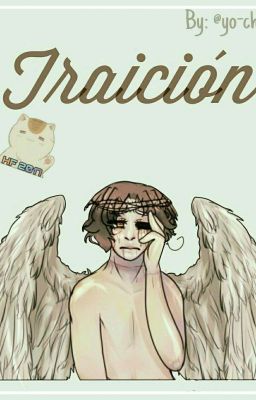 Traición [APH AngelTalia]