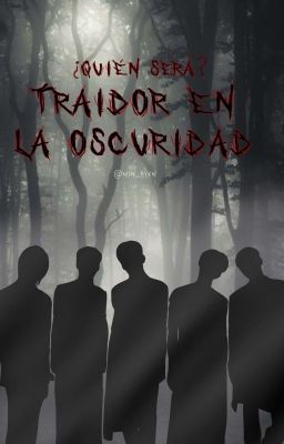 Traidor En La Oscuridad