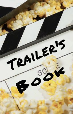 Trailer's Book du Pixel