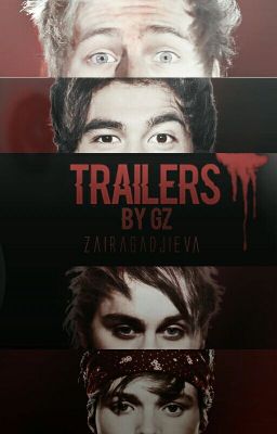 Trailers by GZ