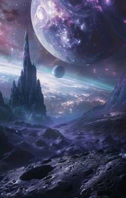 Trailing The Cosmos