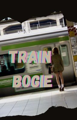 train bogie