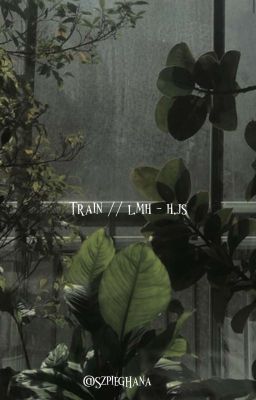 Train // l.mh - h.js