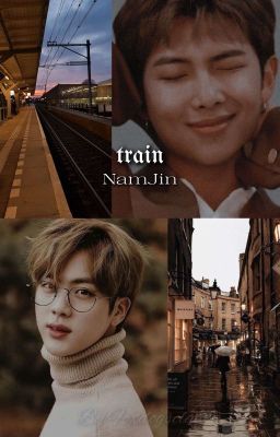 train|NamJin|OS✔