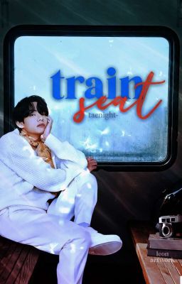 [√] Train Seat | 태형