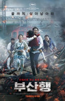 Train To Busan- 12 cung Hoàng Đạo