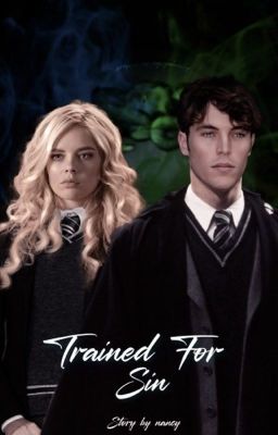 TRAINED FOR SIN ¹, tom riddle's era