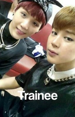 Trainee (yoonmin)