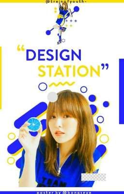 TRAINOFYOUTH | DESIGN STATION