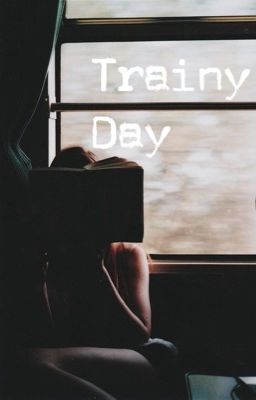 Trainy Day [HS]