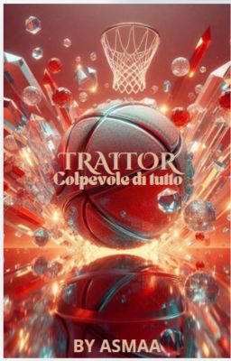 Traitor: Colpevole di tutto