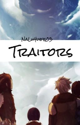 Traitors | Reader x Rogue| Sequel to the day you vanished|*DEAD*