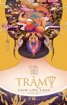 Trâm 4 - Chim Liền Cánh