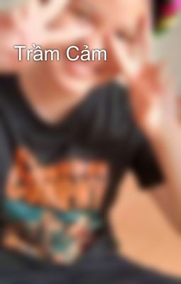 Trầm Cảm 