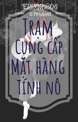 Trạm Cung Cấp Mặt Hàng Tính Nô_ error1806