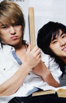 TRẦM HƯƠNG YUNJAE