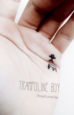 Trampoline Boy