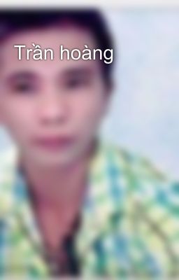 Trần hoàng