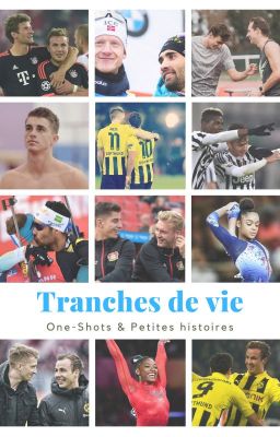 Tranches de vie • OS sport ✓