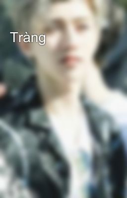 Tràng