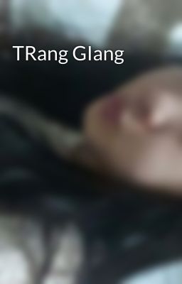 TRang GIang