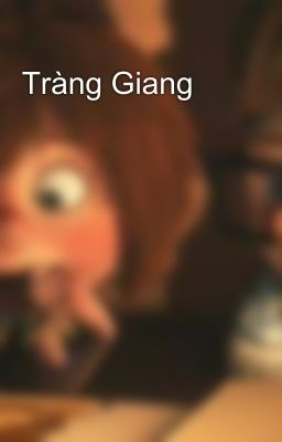 Tràng Giang