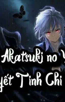 Trăng Khuyết ( ĐN Akatsuki no Yona ) - Tiểu Ma Nữ.