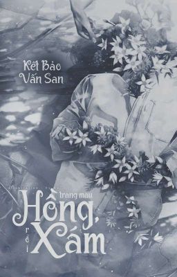 TRANG MÀU HỒNG, RỒI XÁM