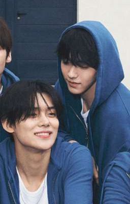 Trăng non trong mắt sói _Soojun_