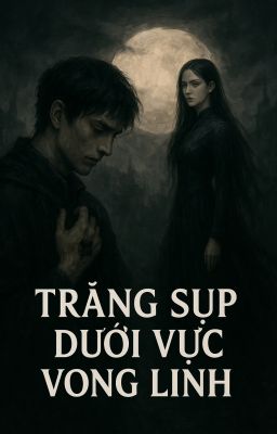 Trăng Sụp Dưới Vực Vong Linh