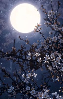 Trăng Trên Vạt Núi Lam.