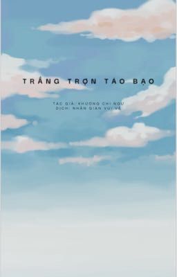 Trắng Trợn Táo bạo