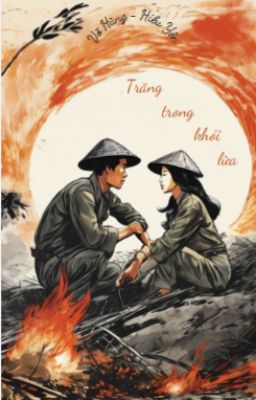 Trăng Trong Khói Lửa