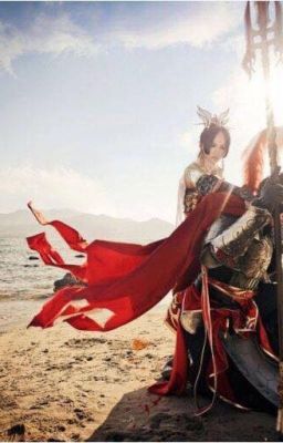 Tranh Bá Thiên Hạ