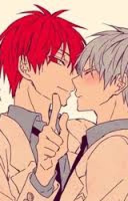 (Trans) (AkaKuro fanfic) Bạn trai giả vờ