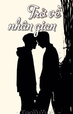 TRANS | Bác Chiến | Trở về nhân gian 