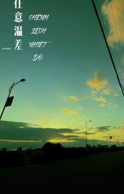 [Trans/BJYX] Chênh lệch nhiệt độ