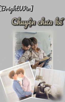 [Trans] [BrightWin] BáiQuin - Chuyện chưa kể