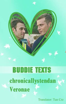 [Trans/Buddie] - Buddie Texts