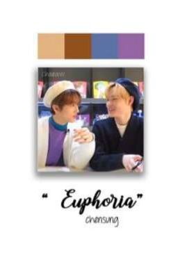 [Trans] [Chensung] Euphoria