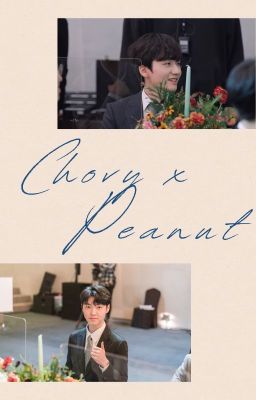 Trans | Chovy x Peanut