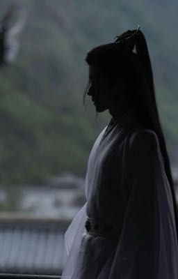 Trans • Dạ Vô Danh x tất cả miễn là Qiu Qiu👌