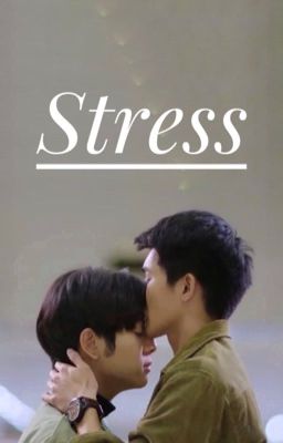 [Trans/ EarthMix] Stress