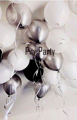 [TRANS/EDIT] [ONESHOT] |Pity Party| jjk:myg