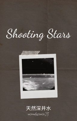 |Trans, Fakenut| Shooting Stars