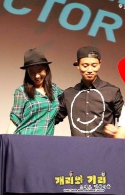 [Trans-FANFIC][MondayCouple] Chiến tranh lạnh