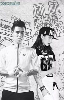 [Trans-FANFIC][MondayCouple][EP198] Nụ hôn không dành cho anh