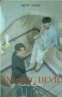 [Trans fic]  ANGELIC DEVIL 